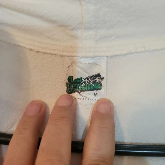 Unisex Cozumel Beach Mexico Baja Hoodie. Medium. - Picture 8 of 8